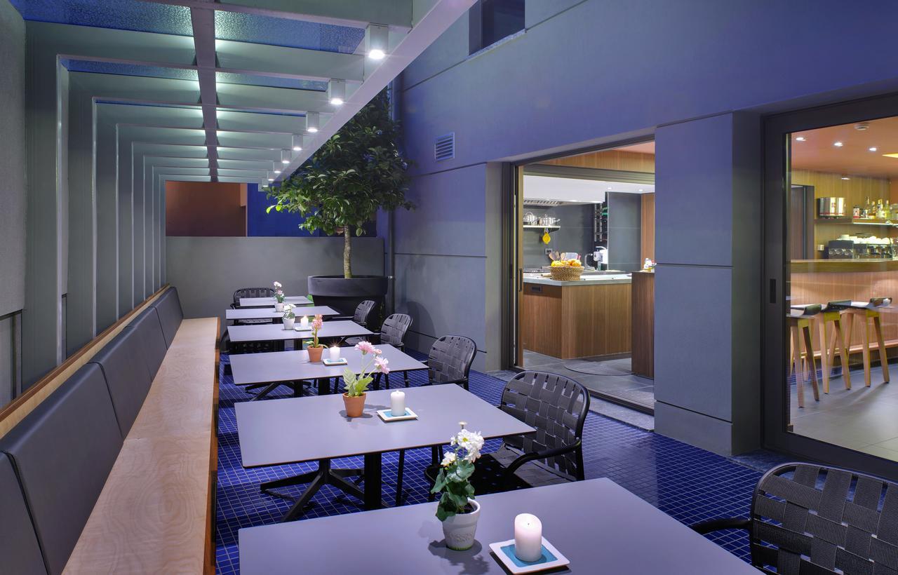 Lake Spirit Boutique Hotel & Spa อิโออันนินา ภายนอก รูปภาพ