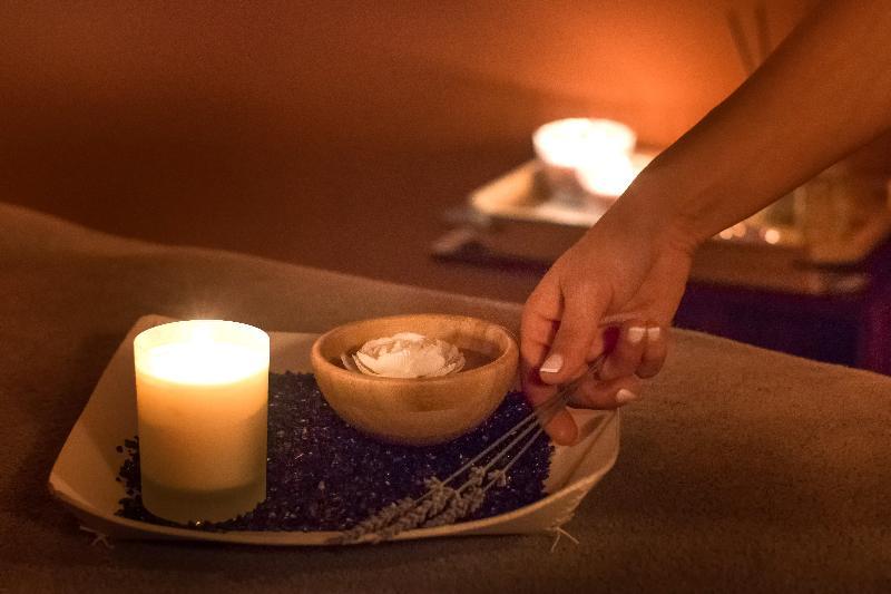 Lake Spirit Boutique Hotel & Spa อิโออันนินา ภายนอก รูปภาพ