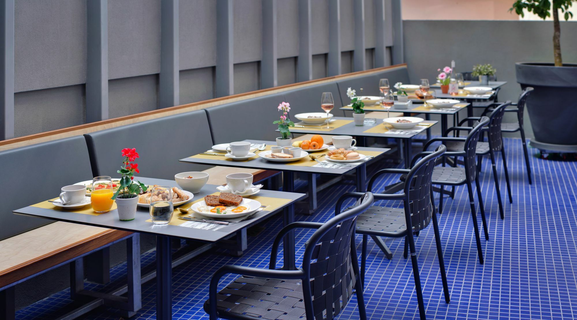Lake Spirit Boutique Hotel & Spa อิโออันนินา ภายนอก รูปภาพ